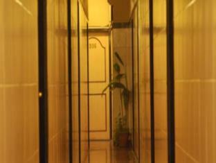 Hira Palace Hotell Mumbai Exteriör bild